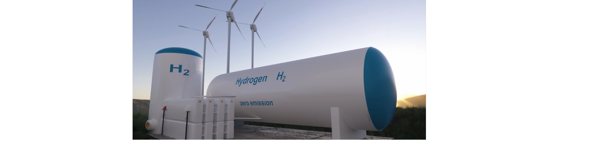 Iniciativa tecnológica para el impulso del hidrógeno y la descarbonización de nuestra industria